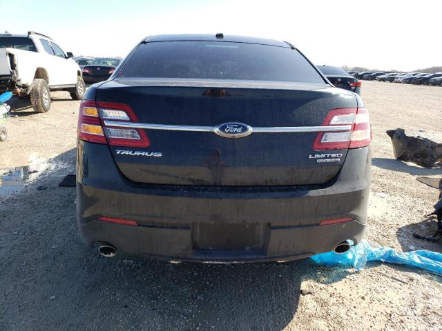 Photo 6 from auction – 2017 FORD TAURUS LIM with VIN 1FAHP2F83HG102599