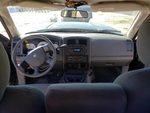 Photo 8 from auction – 2005 DODGE DAKOTA ST with VIN 1D7HE22K65S304577