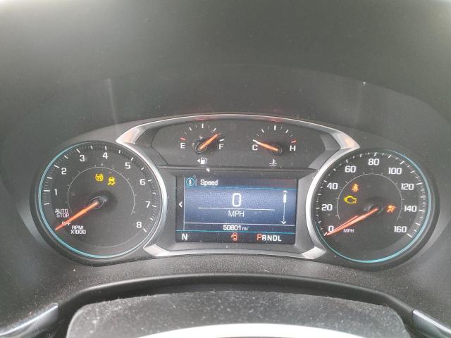 Photo 9 from auction – 2019 CHEVROLET EQUINOX LT with VIN 2GNAXKEV2K6207880