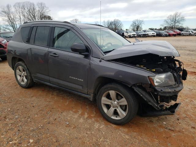 Photo 4 from auction – 2016 JEEP COMPASS SP with VIN 1C4NJCBA2GD612178