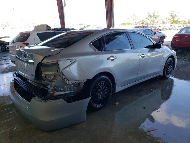 Photo 3 from auction – 2014 NISSAN ALTIMA 2.5 with VIN 1N4AL3AP3EN259171