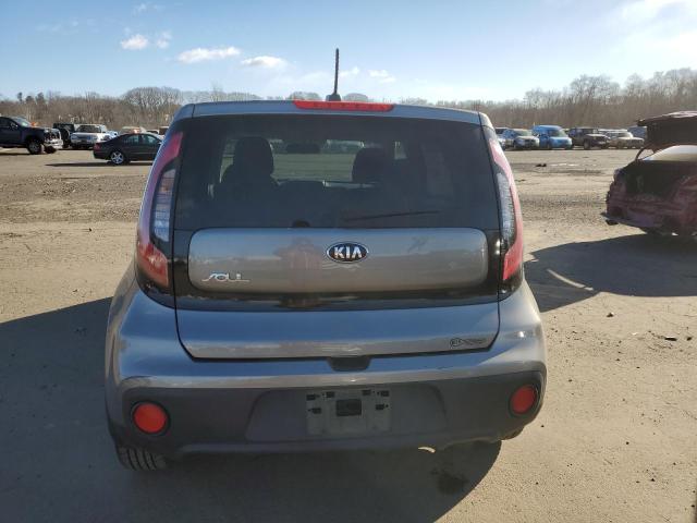 Photo 6 from auction – 2017 KIA SOUL with VIN KNDJN2A24H7472769