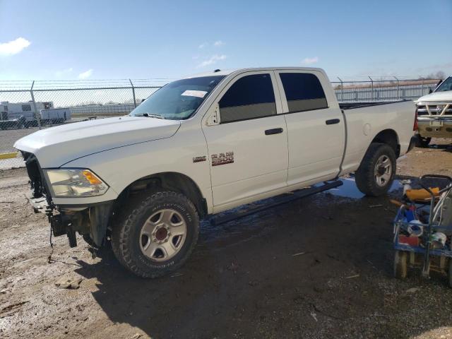 RAM 2500 ST 2016 with VIN 3C6TR4CT5GG166110 - Photo from auction