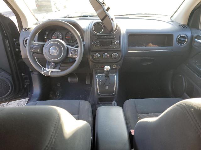 Photo 8 from auction – 2012 JEEP COMPASS with VIN 1C4NJDBB4CD655977