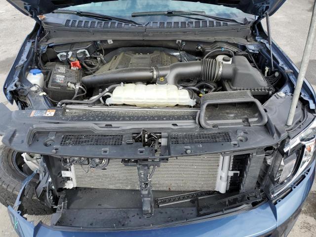 Photo 12 from auction – 2020 FORD EXPEDITION with VIN 1FMJU1JT8LEA77239