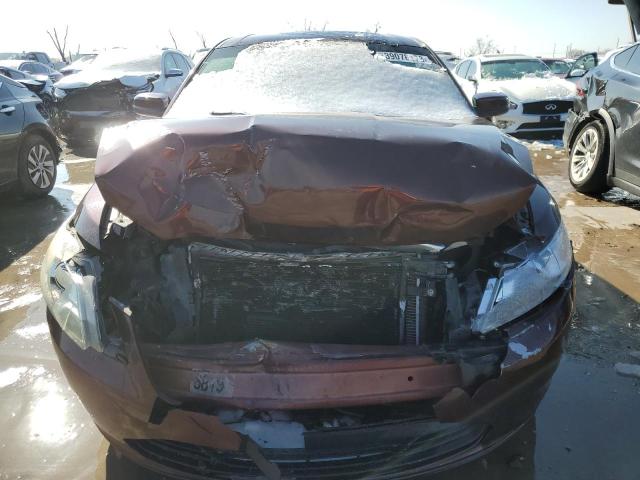 Photo 5 from auction – 2012 FORD TAURUS SEL with VIN 1FAHP2EW7CG106499