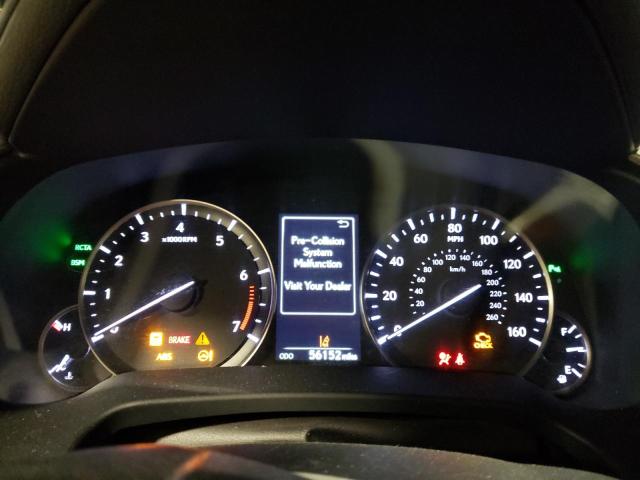 Photo 9 from auction – 2018 LEXUS RX 350 BAS with VIN 2T2BZMCA9JC155028
