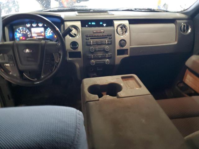 Photo 8 from auction – 2011 FORD F150 SUPER with VIN 1FTFX1CF2BFA34033