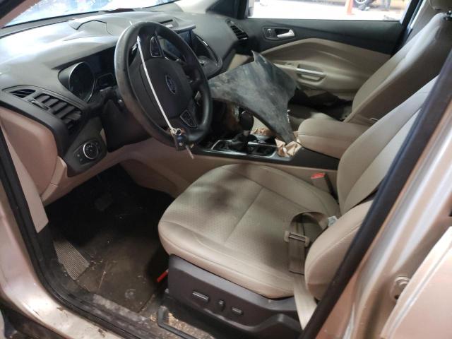 Photo 7 from auction – 2017 FORD ESCAPE SE with VIN 1FMCU9G95HUB76035