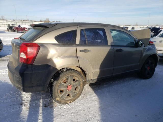 Photo 3 from auction – 2007 DODGE CALIBER SX with VIN 1B3HB48B17D150696
