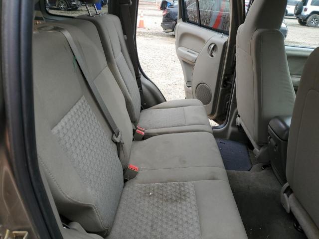Photo 11 from auction – 2005 JEEP LIBERTY SP with VIN 1J4GK48K55W590944