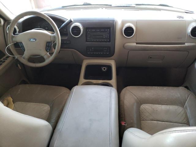 Photo 8 from auction – 2004 FORD EXPEDITION with VIN 1FMFU17L34LA96369