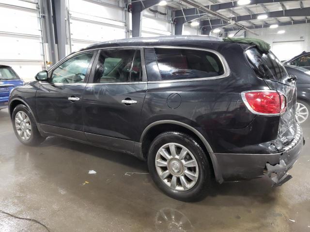 Photo 2 from auction – 2012 BUICK ENCLAVE with VIN 5GAKRCED3CJ101092