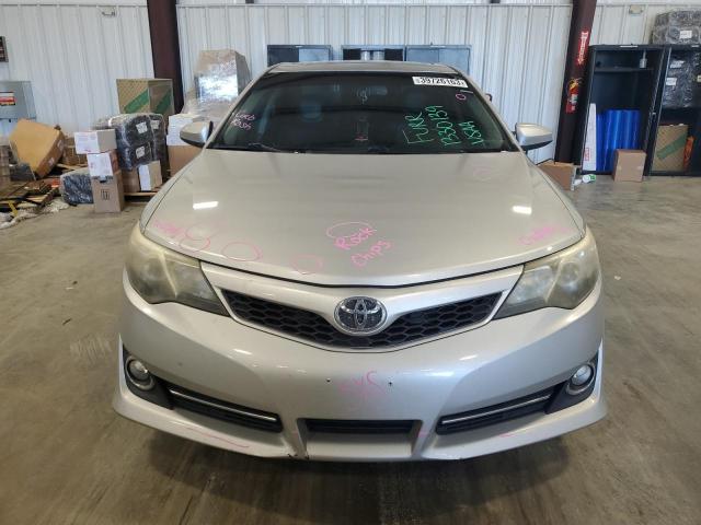 Photo 5 from auction – 2012 TOYOTA CAMRY BASE with VIN 4T1BF1FK7CU571211
