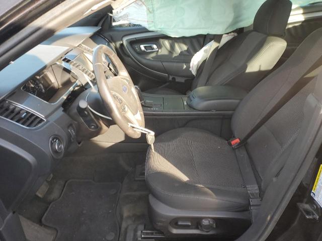Photo 7 from auction – 2014 FORD TAURUS SEL with VIN 1FAHP2E84EG175641