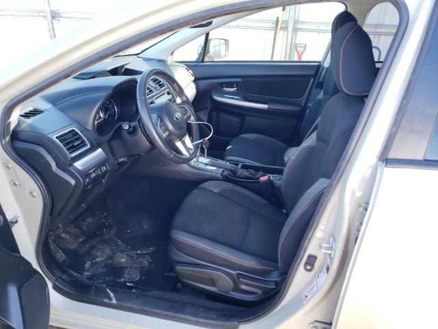 Photo 7 from auction – 2016 SUBARU CROSSTREK with VIN JF2GPADC0G8275286
