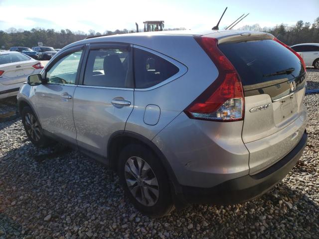 Photo 2 from auction – 2012 HONDA CR-V EX with VIN 5J6RM4H54CL015830