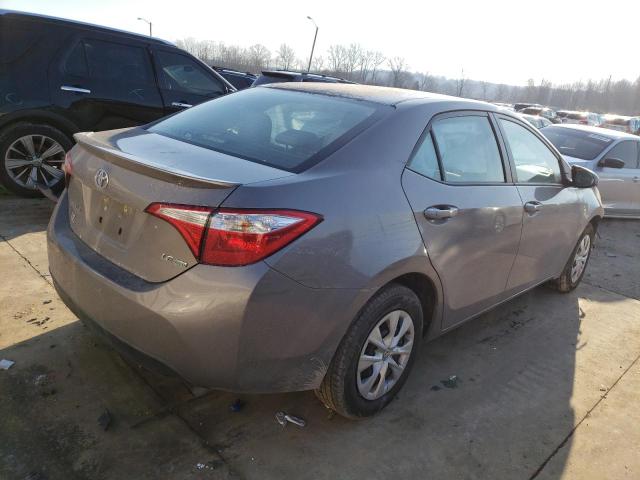 Photo 3 from auction – 2014 TOYOTA COROLLA EC with VIN 2T1BPRHE9EC214538