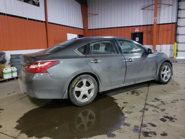 Photo 3 from auction – 2016 NISSAN ALTIMA 2.5 with VIN 1N4AL3AP2GN346515