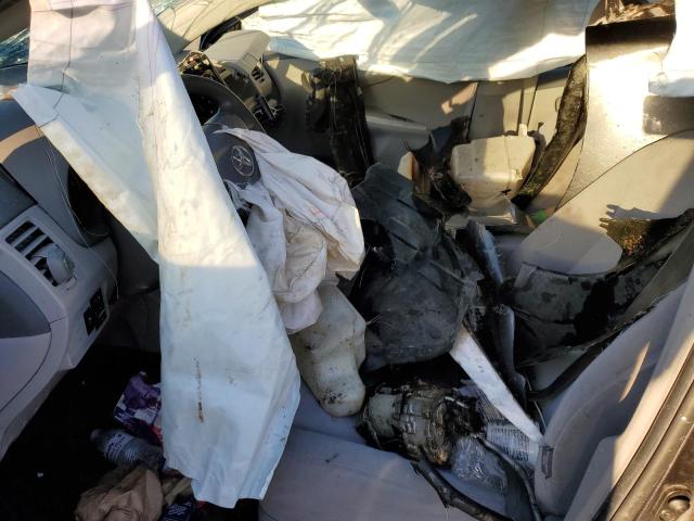 Photo 7 from auction – 2010 TOYOTA COROLLA BA with VIN JTDBU4EE9AJ055518
