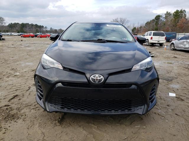 Photo 5 from auction – 2017 TOYOTA COROLLA L with VIN 2T1BURHE7HC806565