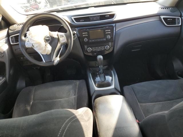 Photo 8 from auction – 2014 NISSAN ROGUE S with VIN 5N1AT2MT5EC793325