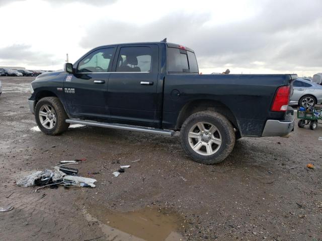 Photo 2 from auction – 2017 RAM 1500 SLT with VIN 1C6RR7LT9HS712431