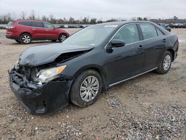 TOYOTA CAMRY L 2014 with VIN 4T1BF1FK0EU423176 - Photo from auction
