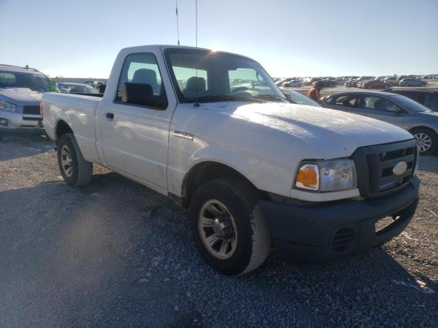 Photo 4 from auction – 2009 FORD RANGER with VIN 1FTYR10D09PA35210