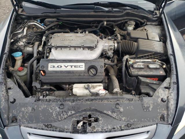 Photo 11 from auction – 2003 HONDA ACCORD with VIN 1HGCM66594A040800