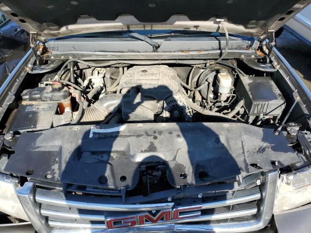 Photo 11 from auction – 2012 GMC SIERRA C15 with VIN 1GTR1VE03CZ249533