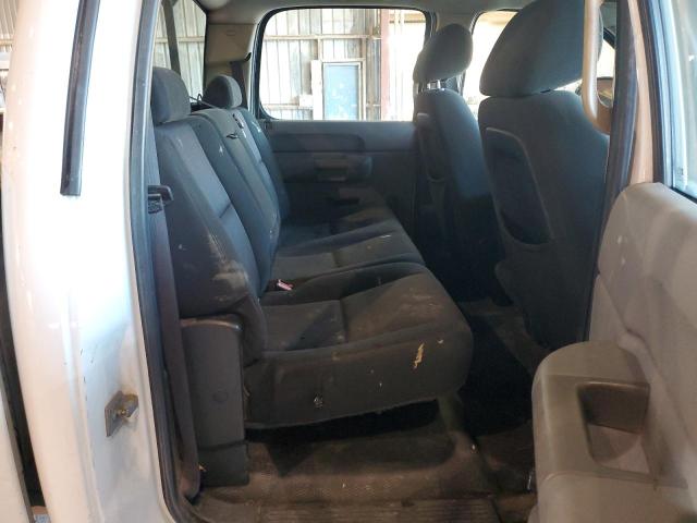 Photo 10 from auction – 2011 CHEVROLET SILVERADO with VIN 1GC1CVCGXBF130935