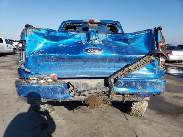 Photo 6 from auction – 2019 FORD F150 SUPER with VIN 1FTEW1EP8KKD44537