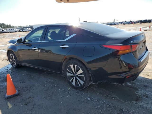 Photo 2 from auction – 2022 NISSAN ALTIMA SV with VIN 1N4BL4DV1NN414577