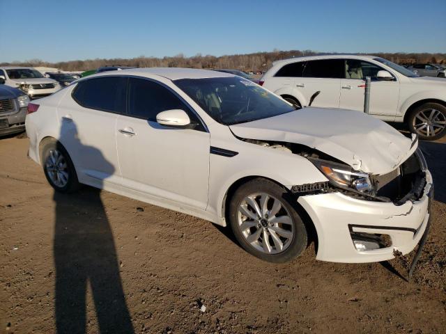 Photo 4 from auction – 2015 KIA OPTIMA LX with VIN KNAGM4A79F5615774