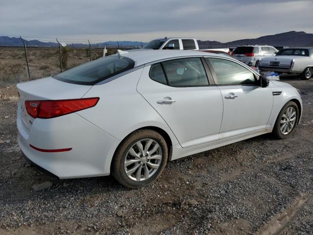 Photo 3 from auction – 2015 KIA OPTIMA EX with VIN 5XXGN4A71FG517883