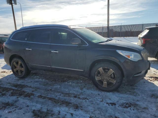 Photo 4 from auction – 2017 BUICK ENCLAVE with VIN 5GAKVBKD9HJ194735
