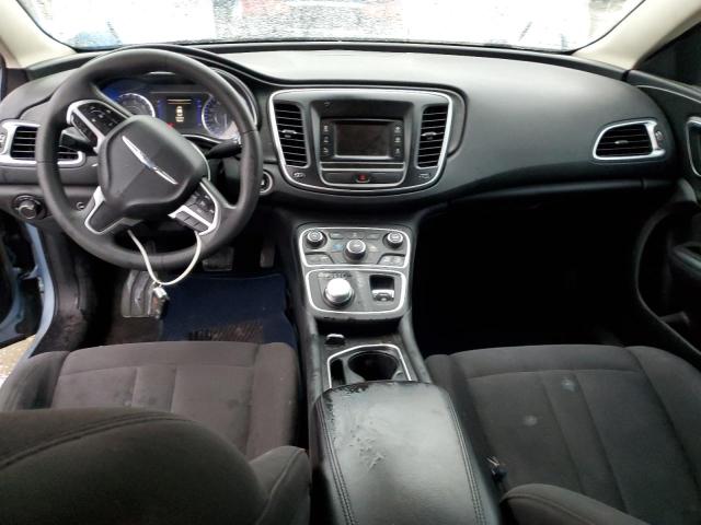 Photo 8 from auction – 2015 CHRYSLER 200 LIMITE with VIN 1C3CCCAB4FN737059
