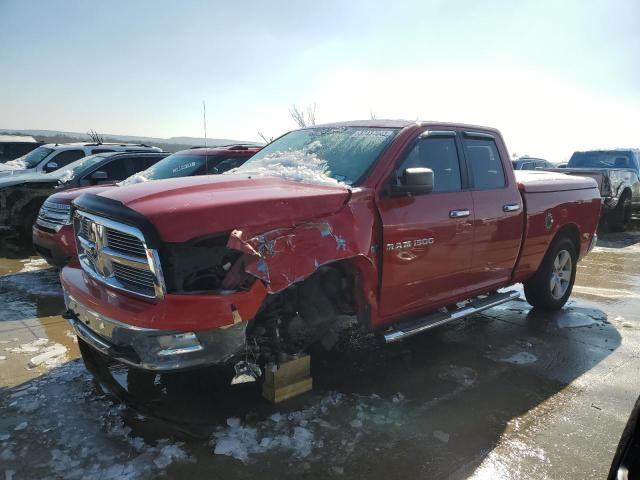 Foto 1 de la subasta – 2011 DODGE RAM 1500 con VIN 1D7RV1GT3BS658682