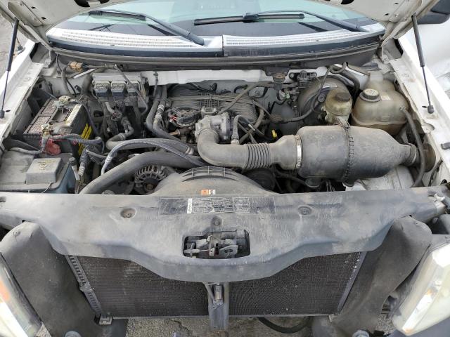 Photo 11 from auction – 2005 FORD F150 with VIN 1FTRF12265NB84154