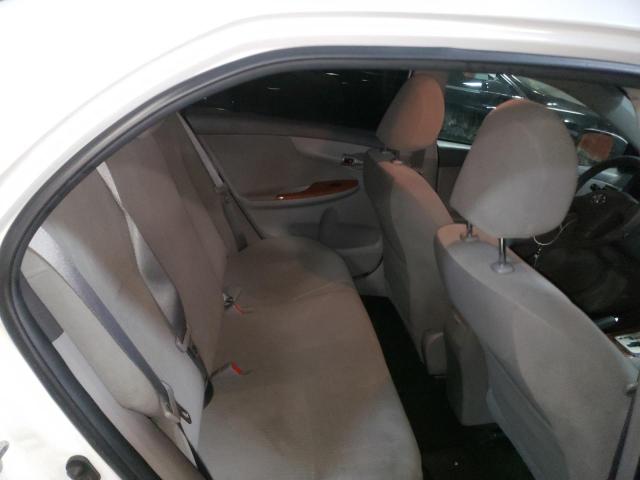 Photo 10 from auction – 2010 TOYOTA COROLLA CE with VIN 2T1BU4EE2AC246256