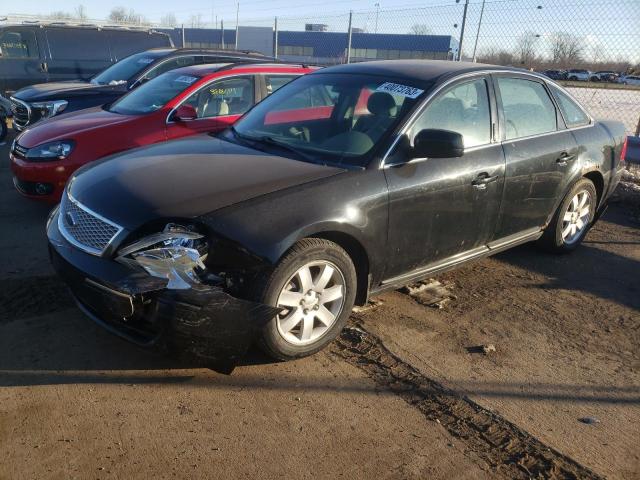 Photo 1 from auction – 2007 FORD FIVE HUNDR with VIN 1FAFP24107G109991