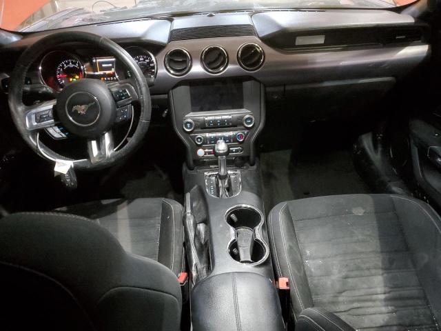 Photo 8 from auction – 2016 FORD MUSTANG with VIN 1FA6P8TH2G5335849