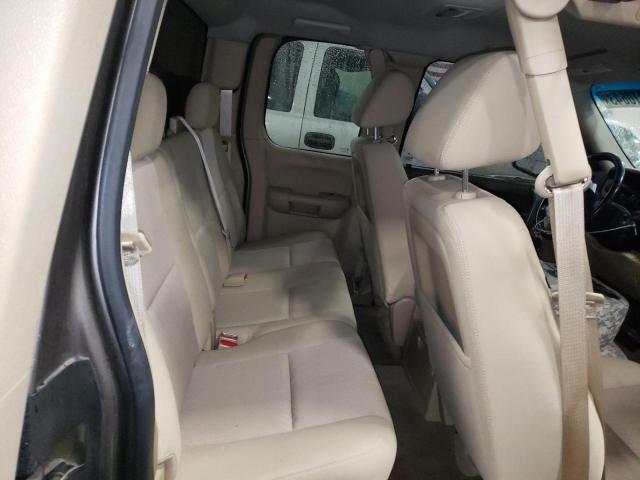 Photo 10 from auction – 2013 CHEVROLET SILVERADO with VIN 1GCRKSE71DZ226679