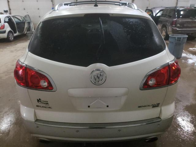 Photo 6 from auction – 2011 BUICK ENCLAVE CX with VIN 5GAKVCEDXBJ295968