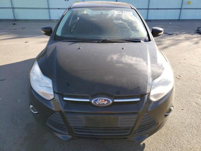 Photo 5 from auction – 2013 FORD FOCUS SE with VIN 1FADP3K20DL293826
