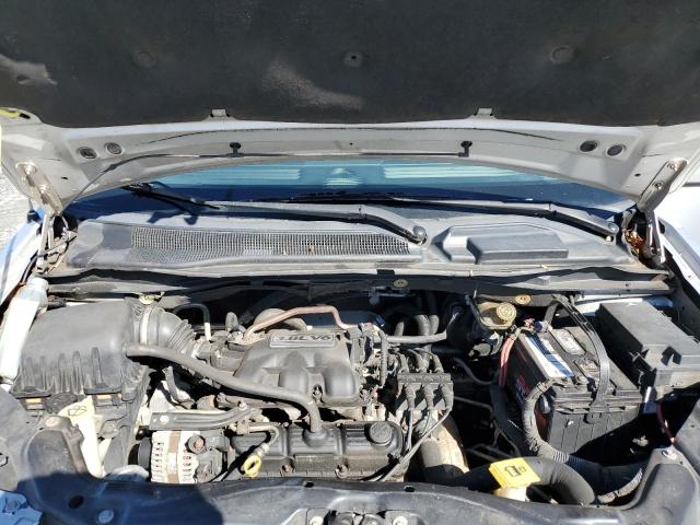 Photo 12 from auction – 2010 DODGE GRAND CARA with VIN 2D4RN5D15AR119777
