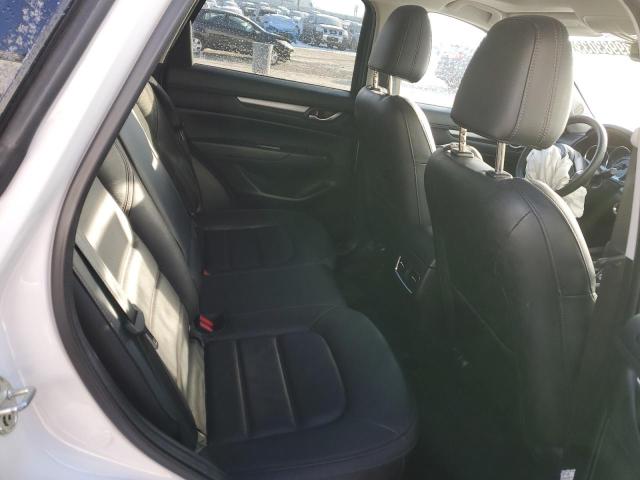 Photo 10 from auction – 2022 MAZDA CX-5 PREFE with VIN JM3KFBCM5N1591565