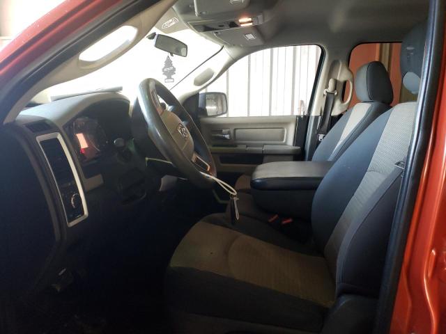 Photo 7 from auction – 2009 DODGE RAM 1500 with VIN 1D3HV18P29S815904