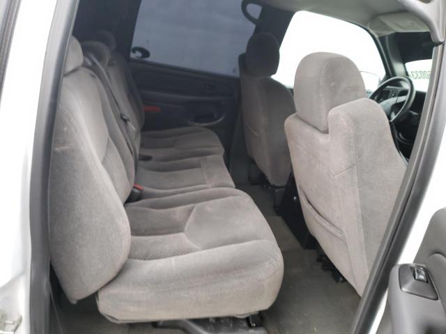 Photo 10 from auction – 2006 CHEVROLET SILVERADO with VIN 2GCEK13Z861298634